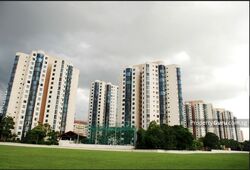 Parc Oasis (D22), Condominium #323434251